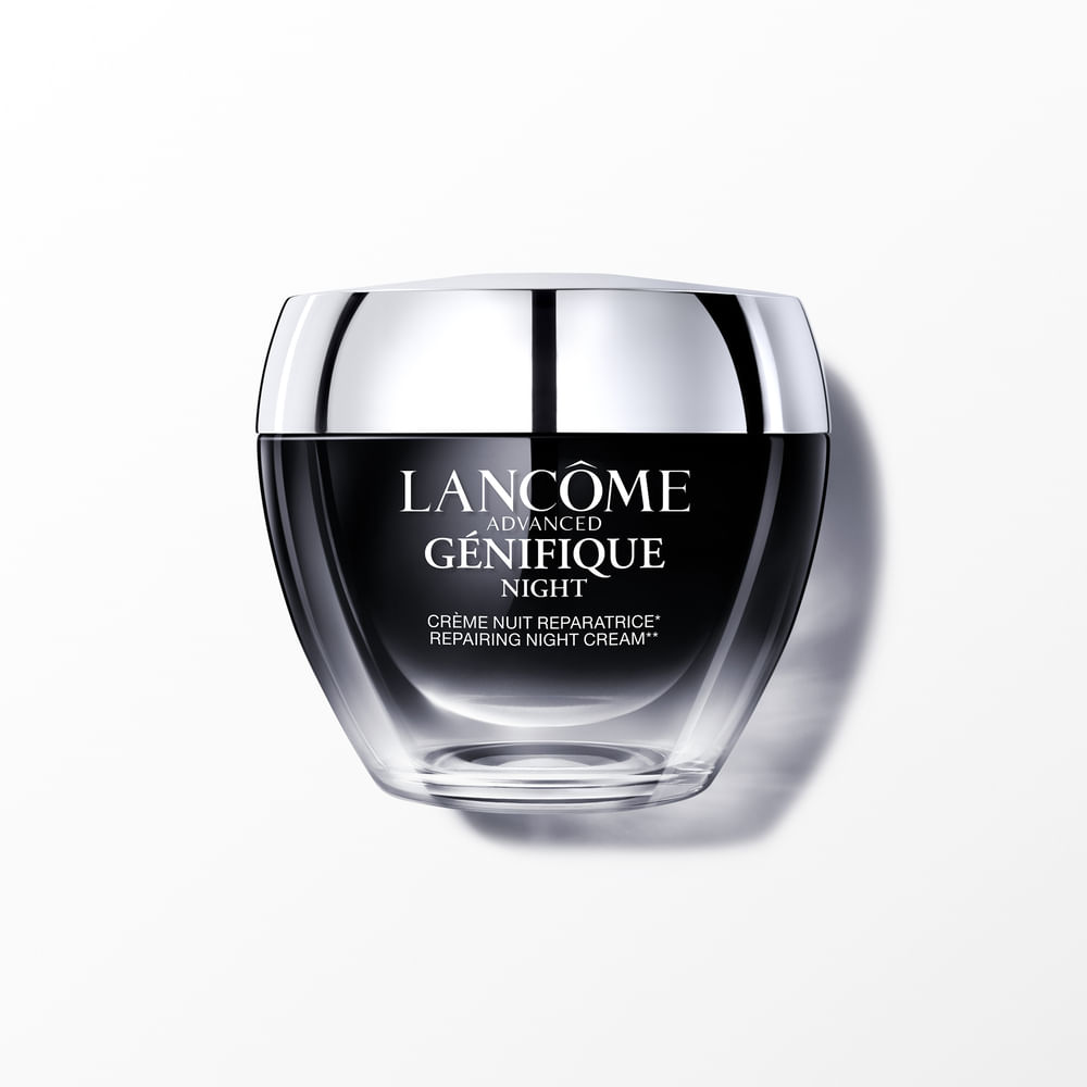 Crema Lancome Advanced Génifique Night Créme - Lancome