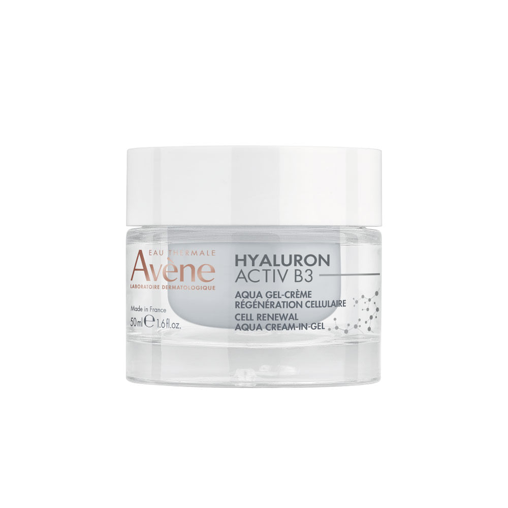 Hyaluron Activ B3 Crema Día - Avène