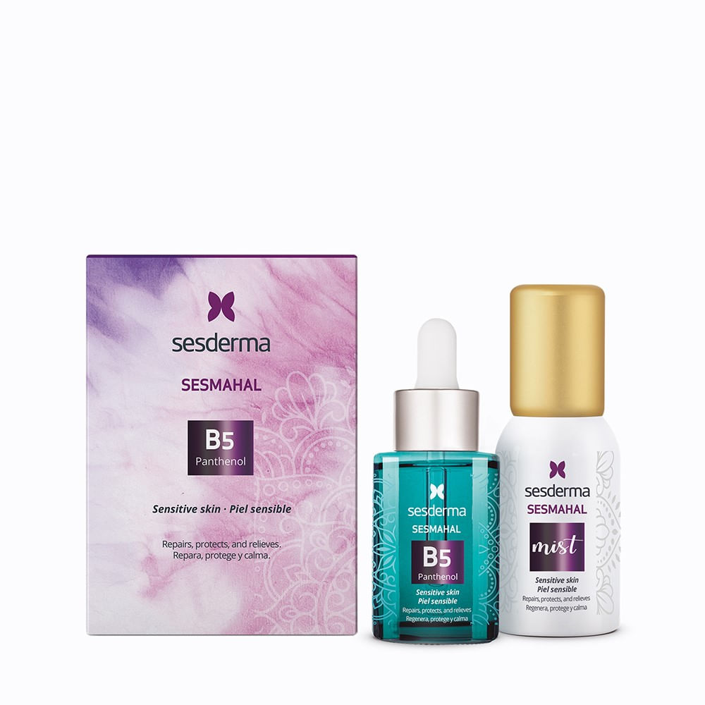 Sesmahal B5 Piel Sensible Mist Serum - Sesderma