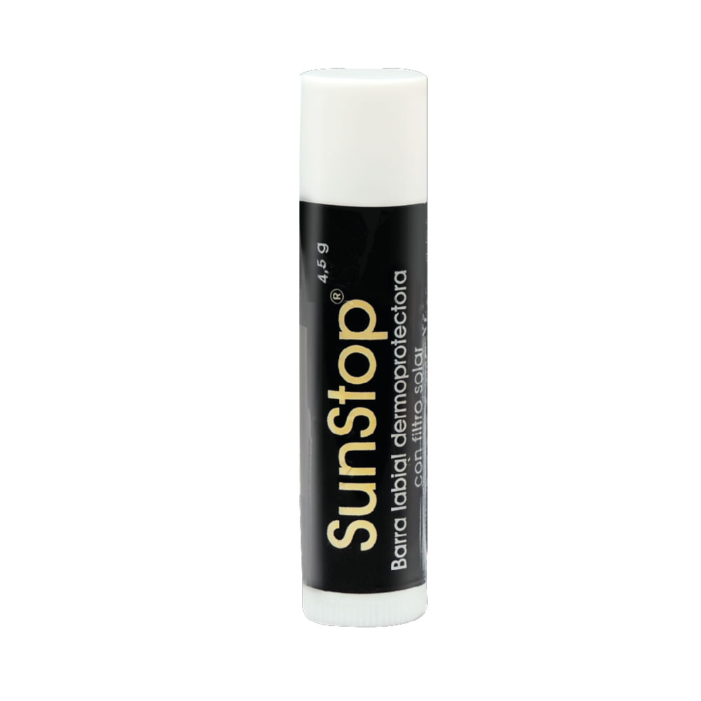Sunstop Barra Labial - Skindrug