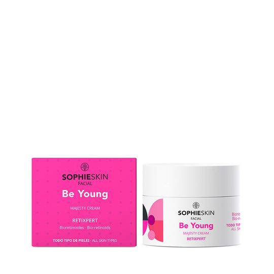 Crema Be Young Crema - Sophieskin