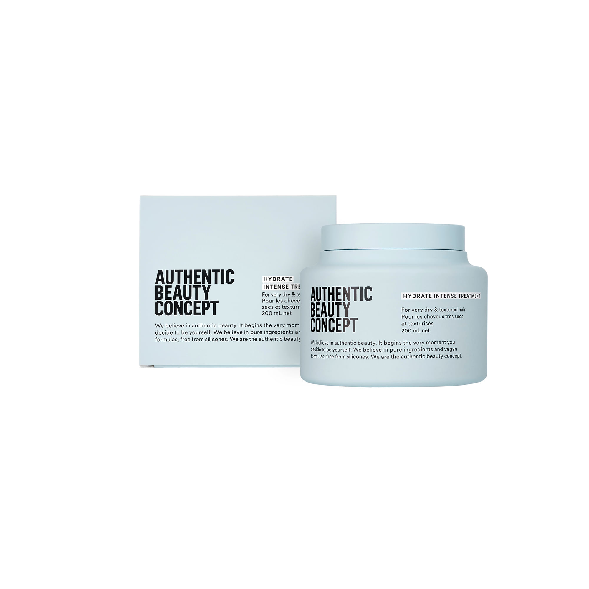 Mascarilla Intensiva Hydrate - ABC