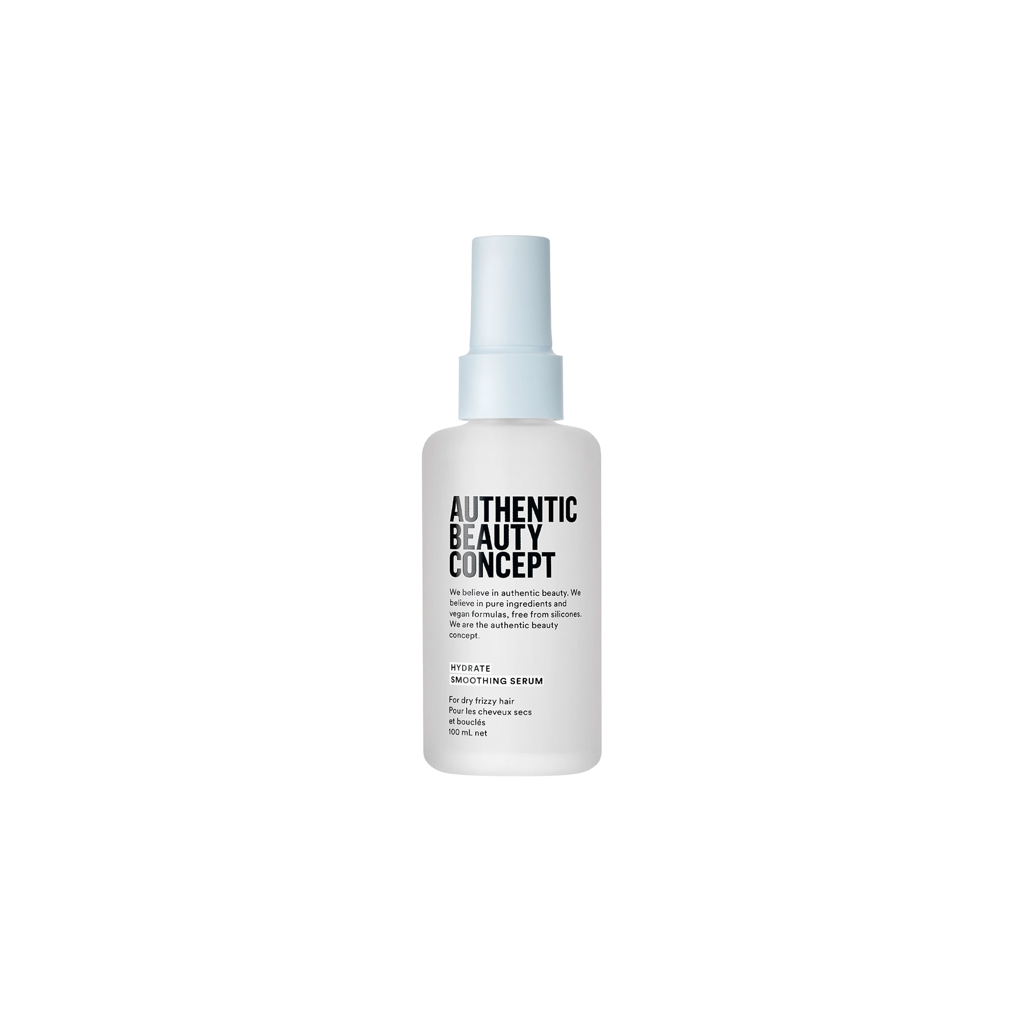 Smoothing Serum Hydrate - ABC