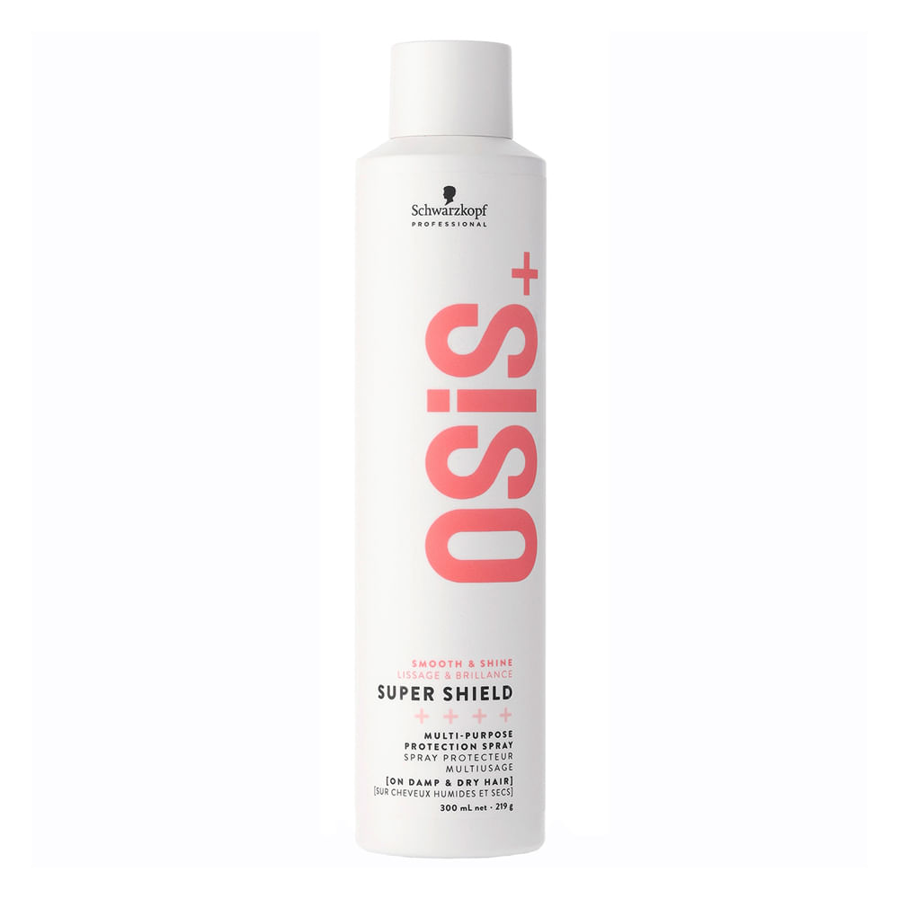 Spray Termoprotector Super Shield - Osis