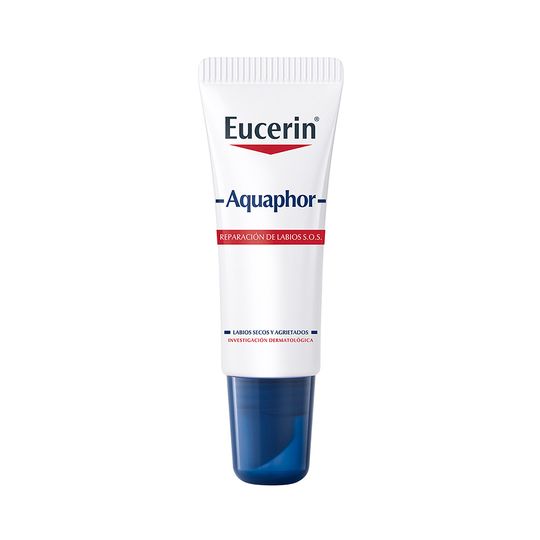 Aquaphor Reparador de Labios - Eucerin