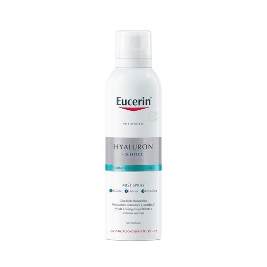 Mist Spray Facial Hyaluron Con Ácido Hialurónico - Eucerin