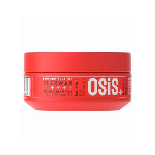 Cera en Crema Fuerte Flexwax - Osis