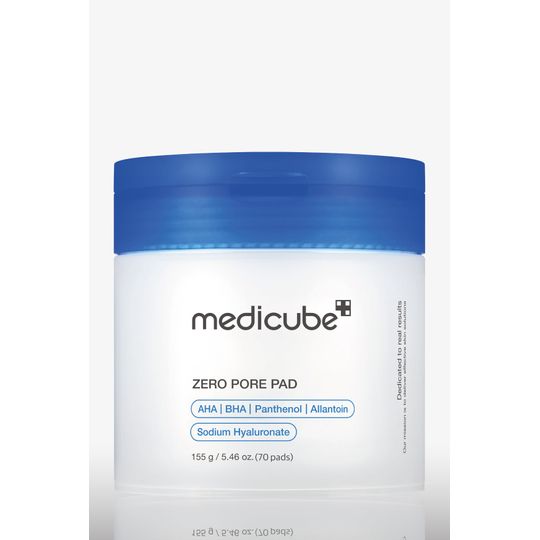 [Medicube] Zero Pore Pad 2.0