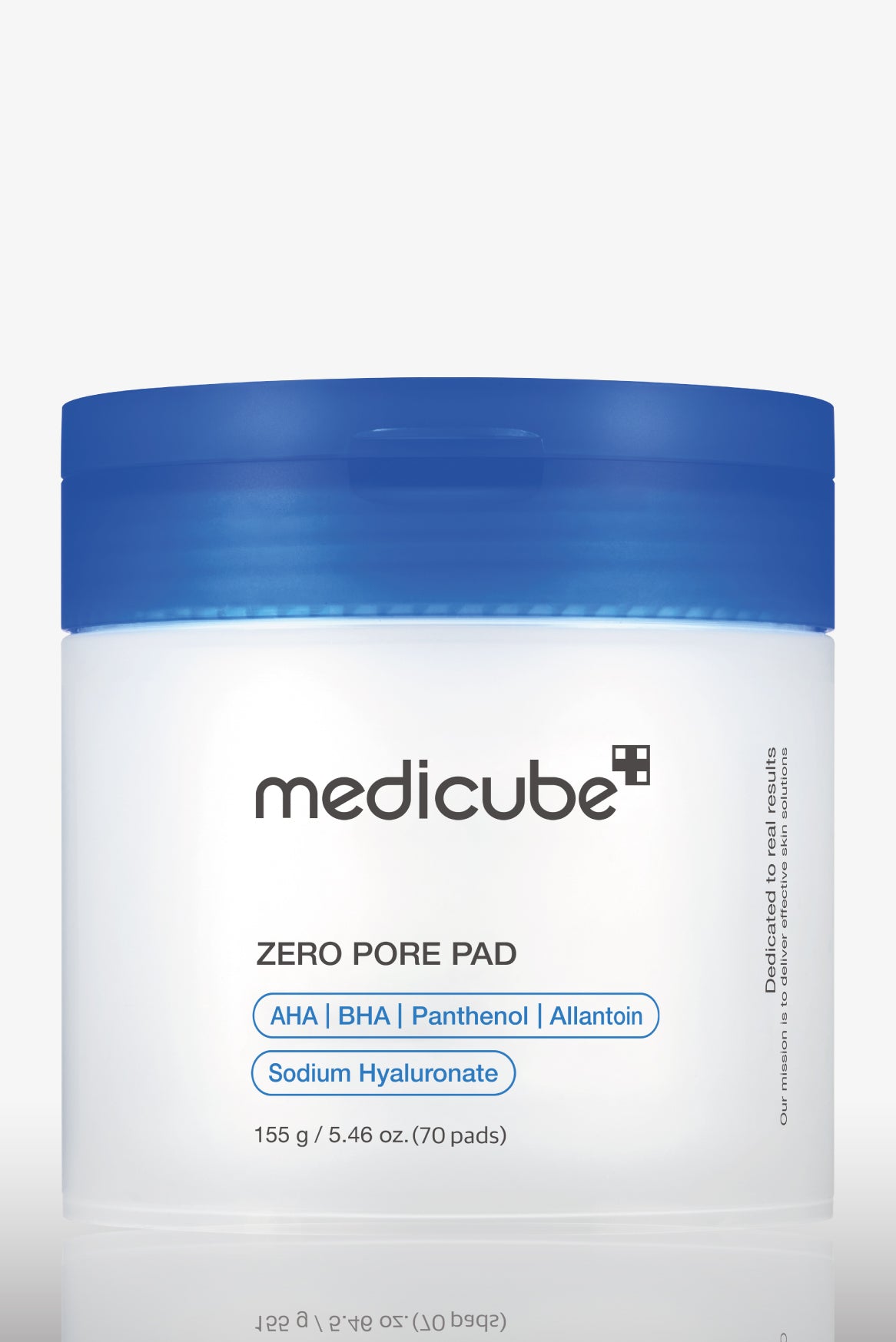 [Medicube] Zero Pore Pad 2.0