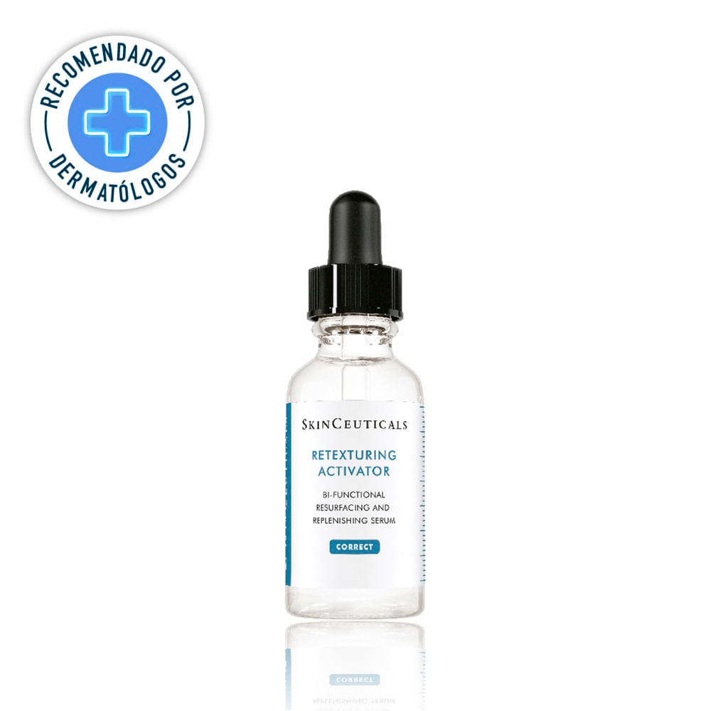 Retexturing Activator - Skinceuticals