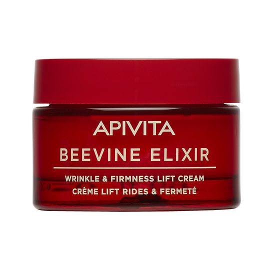Beevine Elixir Lift Cream - Apivita