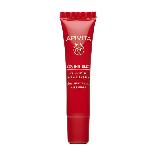Beevine Elixir Lift Eye Contour - Apivita