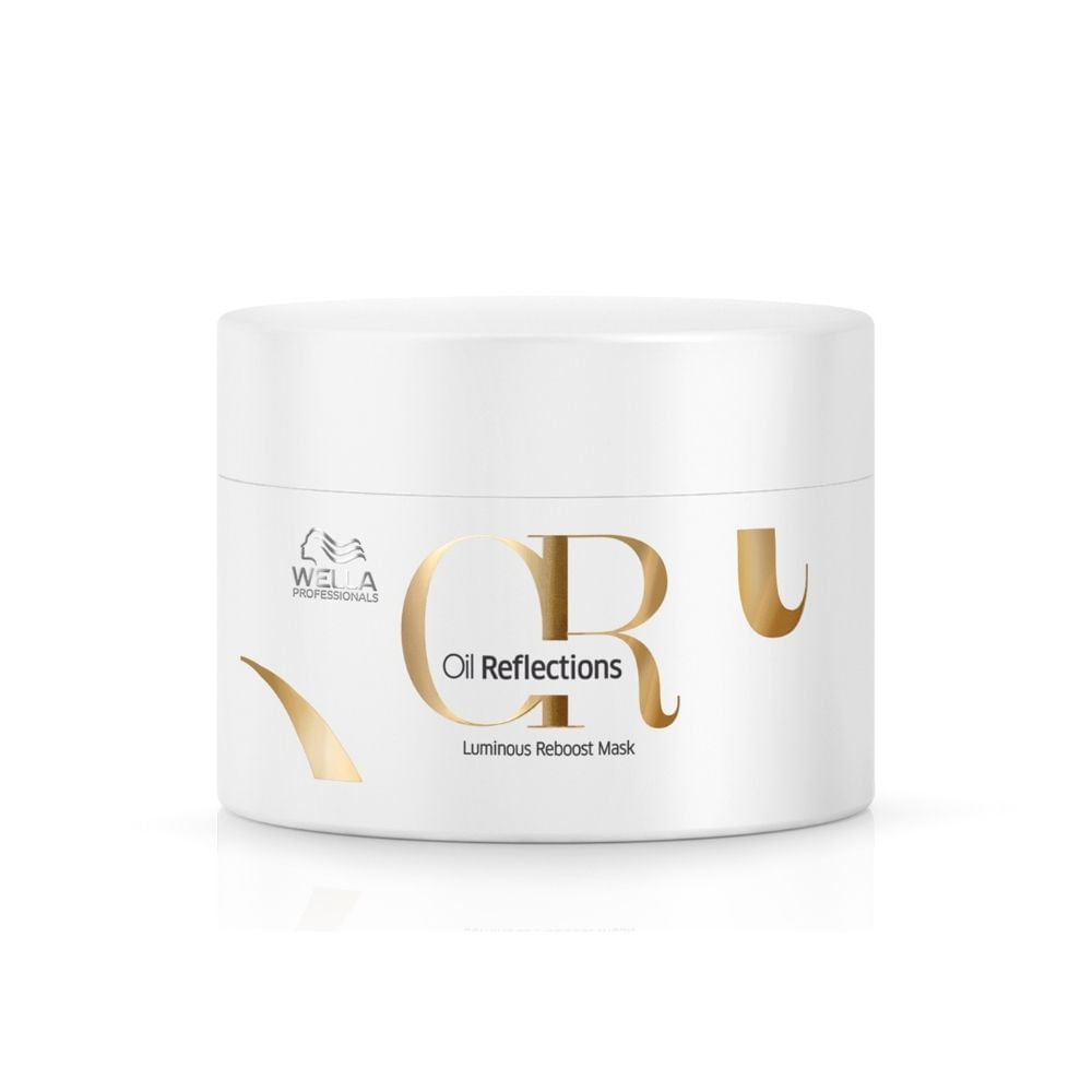 Mascarilla Hidratación Oil Reflections - Wella Professionals
