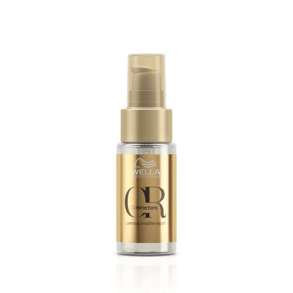 Mini Serum Hidratación Oil Reflections  - Wella Professionals