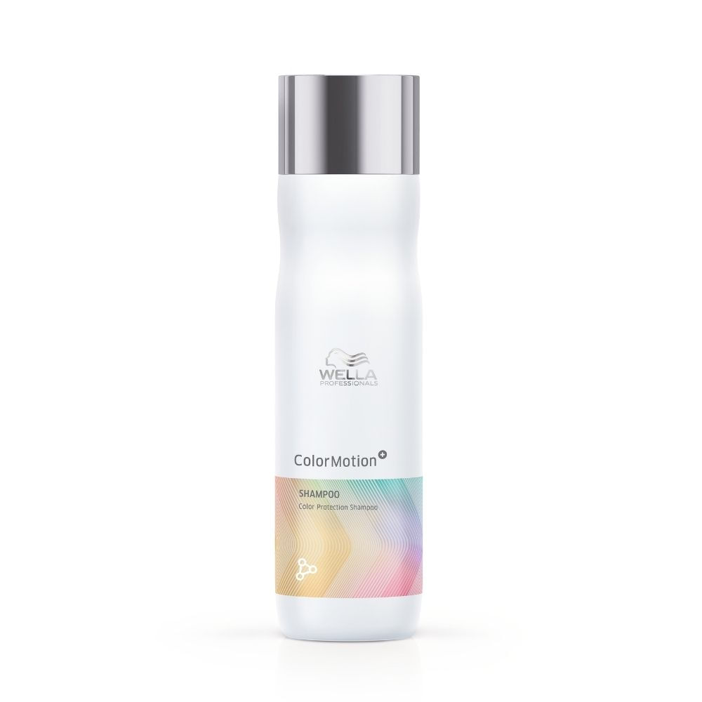 Shampoo Cuidado Color Motion - Wella Professionals