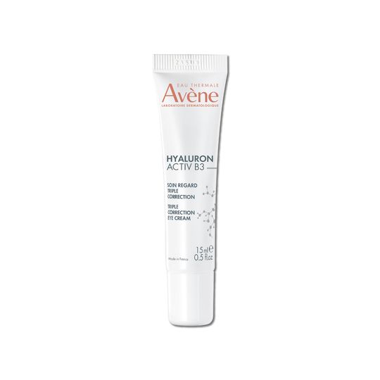Hyaluron Activ B3 Contorno de Ojos - Avène