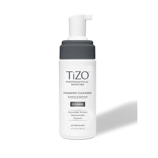 Tizo Foaming Cleanser - Gilmédica