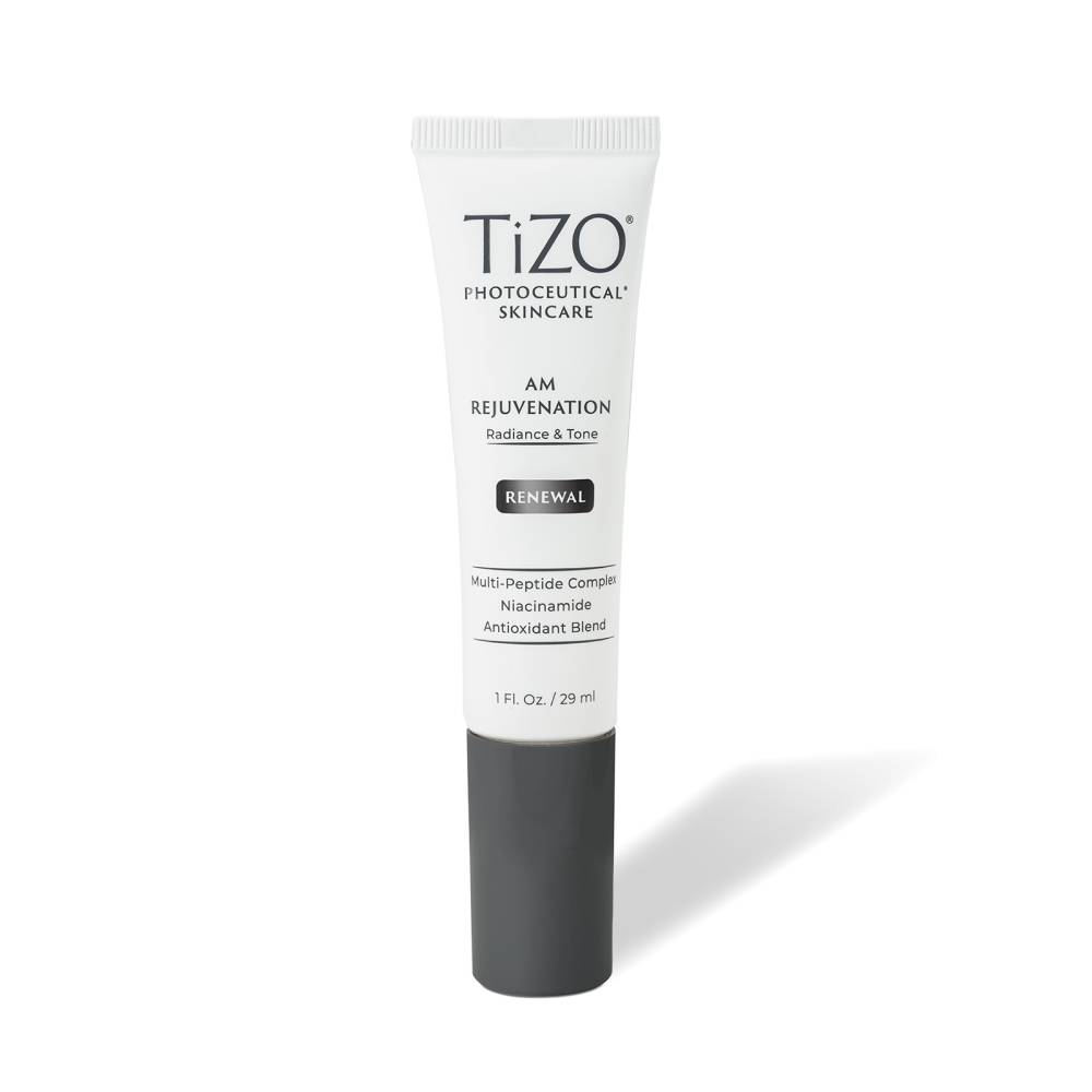 Tizo AM Rejuvenation - Gilmédica