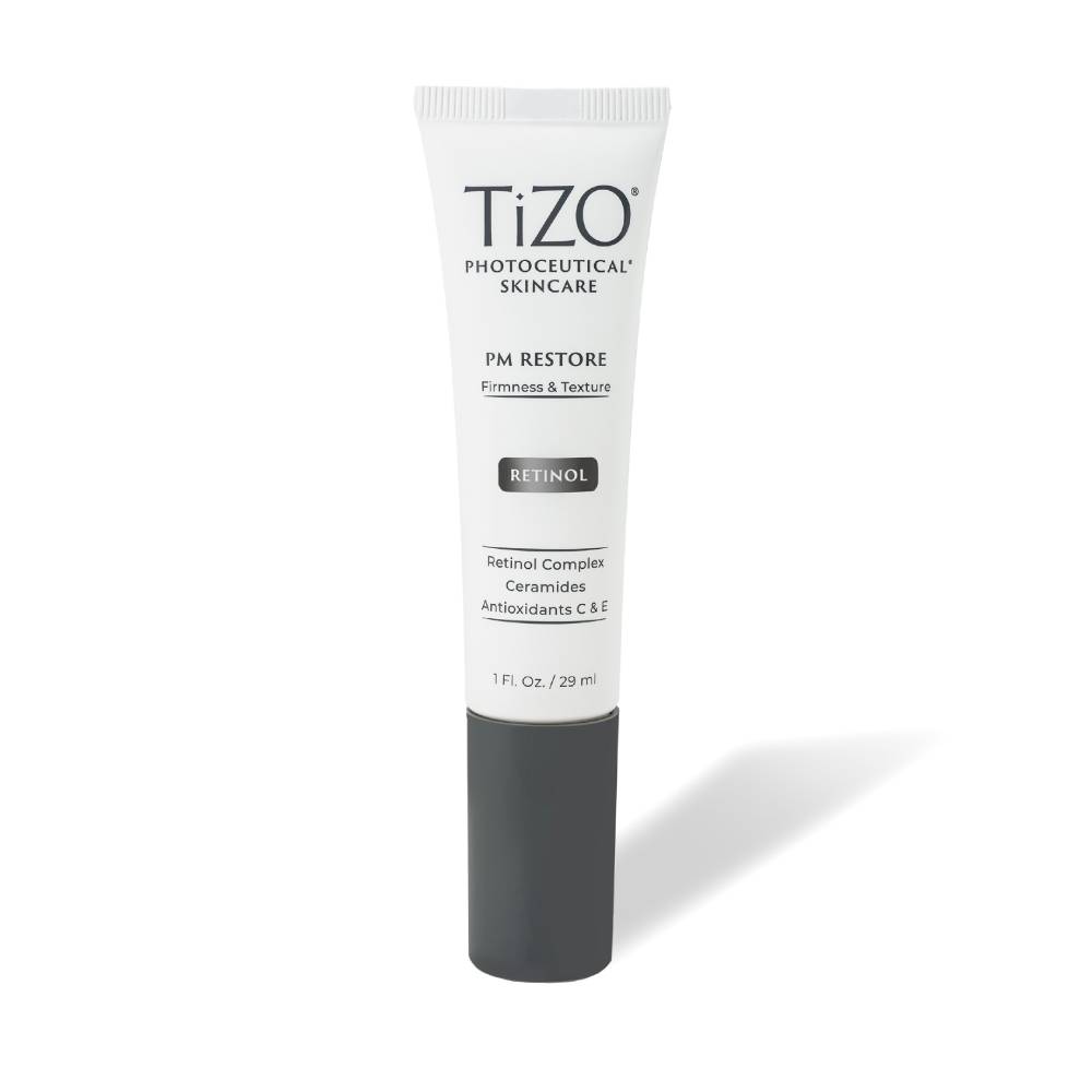 Tizo Pm Restore - Gilmédica