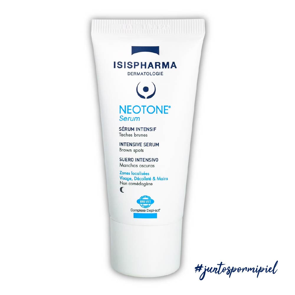 Neotone Suero - Isispharma