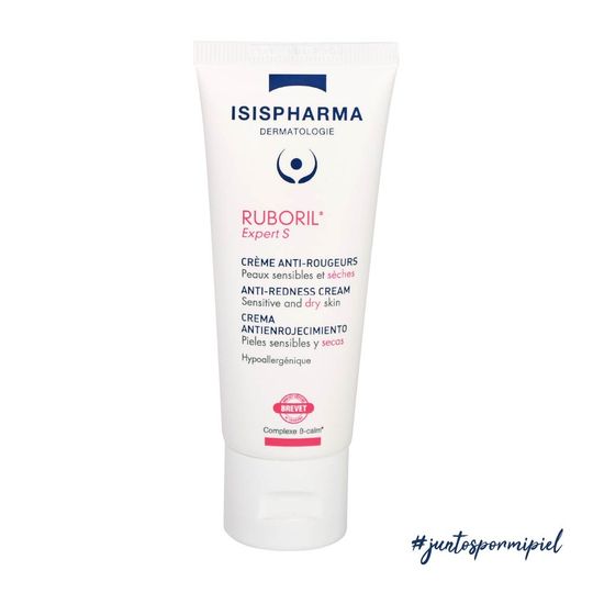 Ruboril Expert S - Isispharma