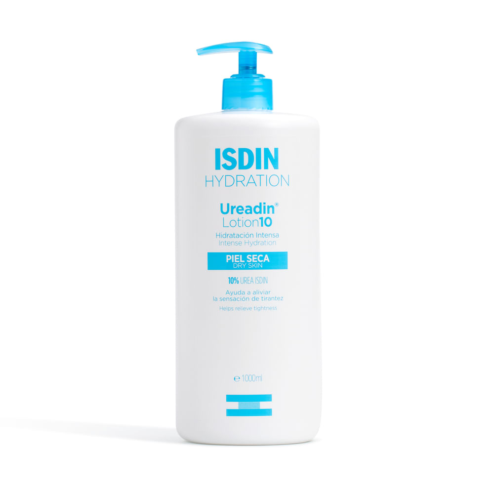 Ureadin Lotion 10 - Isdin