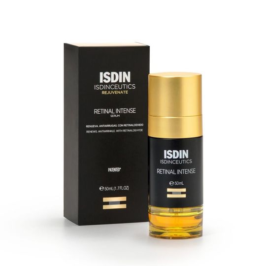 Isdinceutics Retinal Intense Serum Noche - Isdin