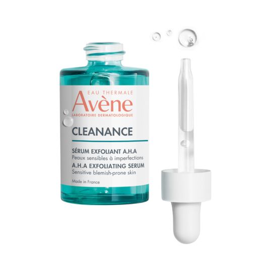 Serum Exfoliante Cleanance - Avène