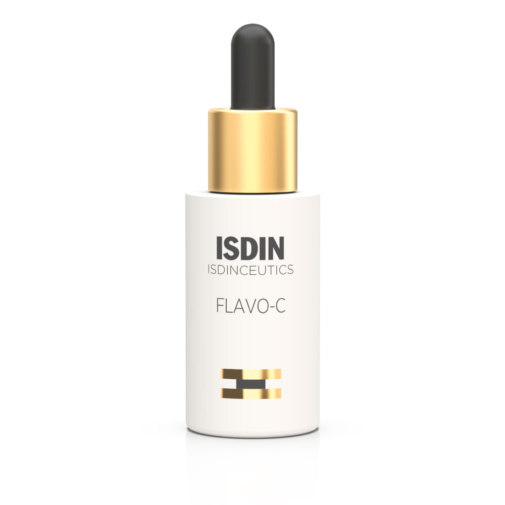Isdinceutics Flavo-C Serum Antioxidante con Vitamina C - Isdin