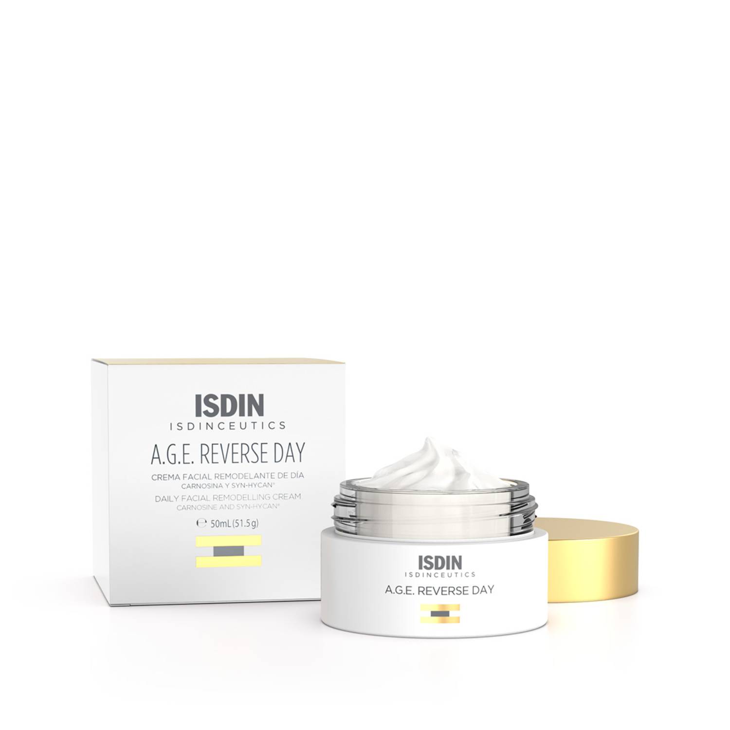 Isdinceutics A.G.E. Reverse Day - Isdin