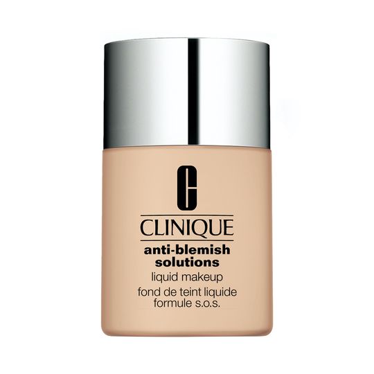 Base de Maquillaje Anti-Blemish Solutions Liquid Makeup - Clinique