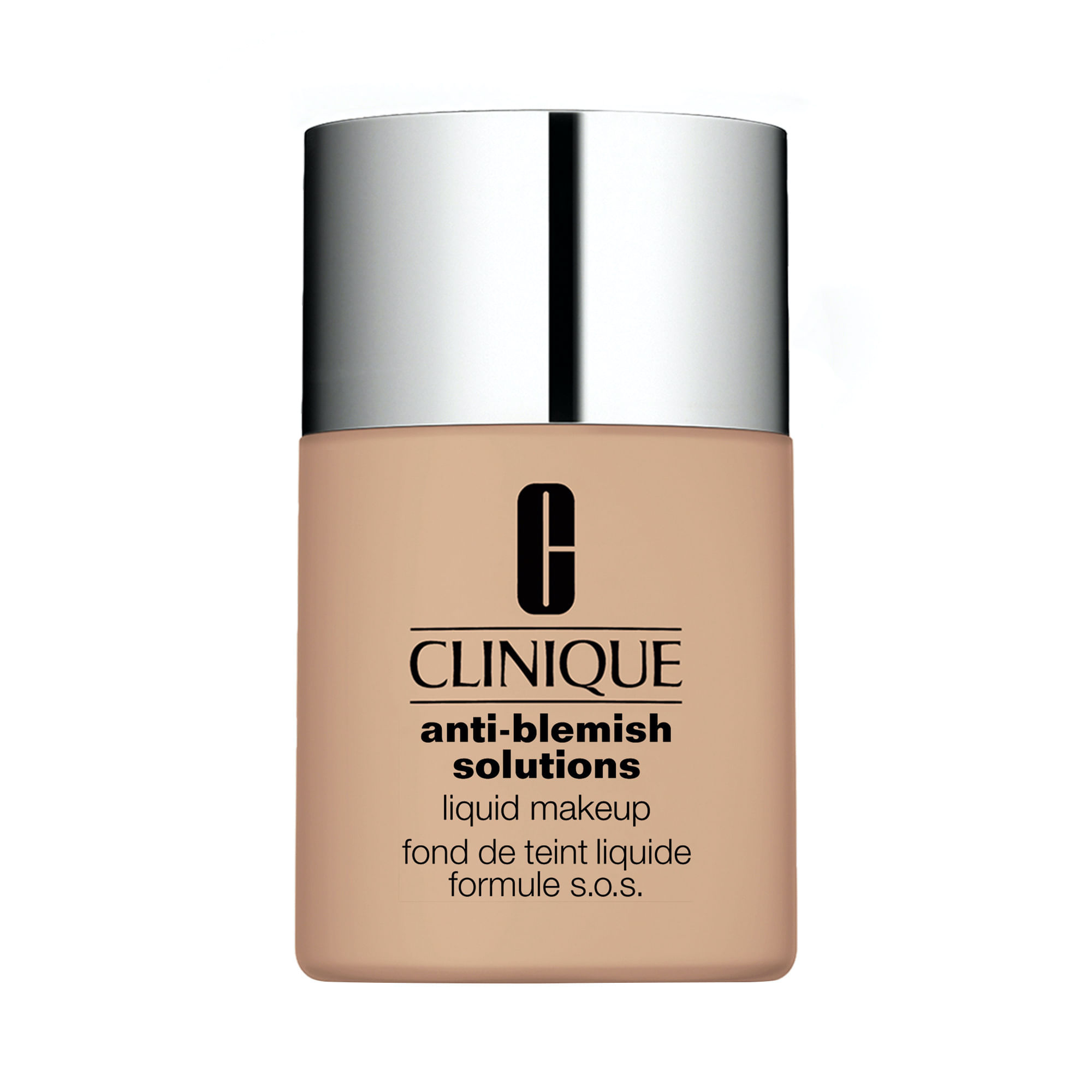 Base de Maquillaje Anti.Blemish Solutions Liquid Makeup - Clinique