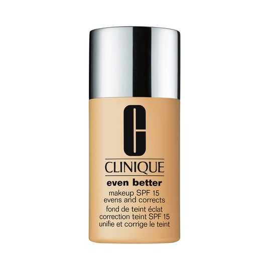 Base de Maquillaje Even Better Makeup SPF 15 30 ml - Clinique