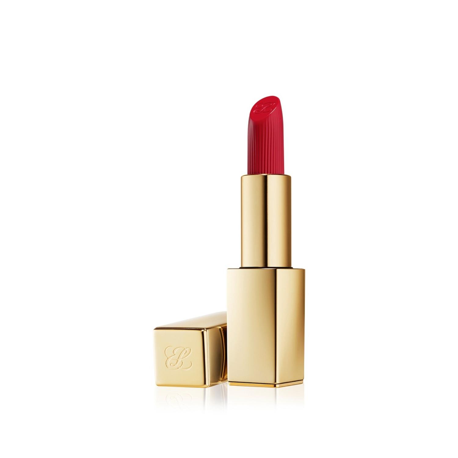 Labial Pure Color Lipstick Creme - Estée Lauder