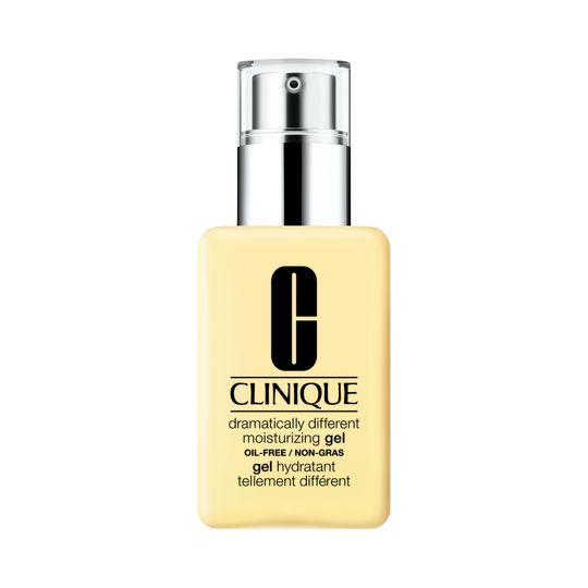 Hidratante Dramatically Different Moisturizing Gel - Clinique