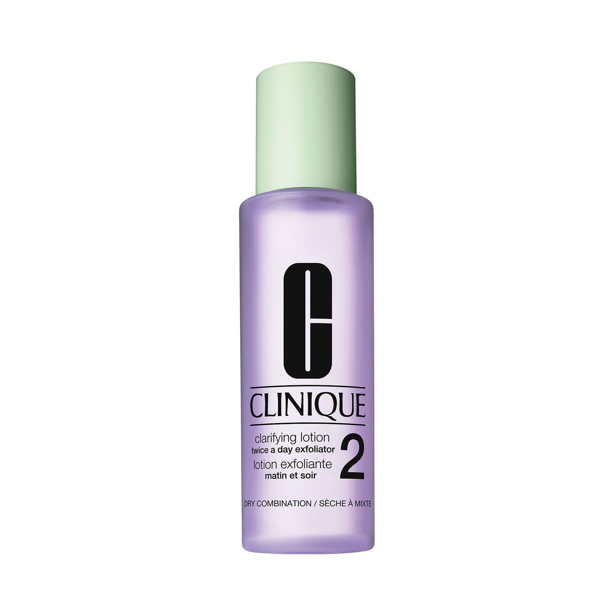 Loción Exfoliante Clarifying 200ml - Clinique