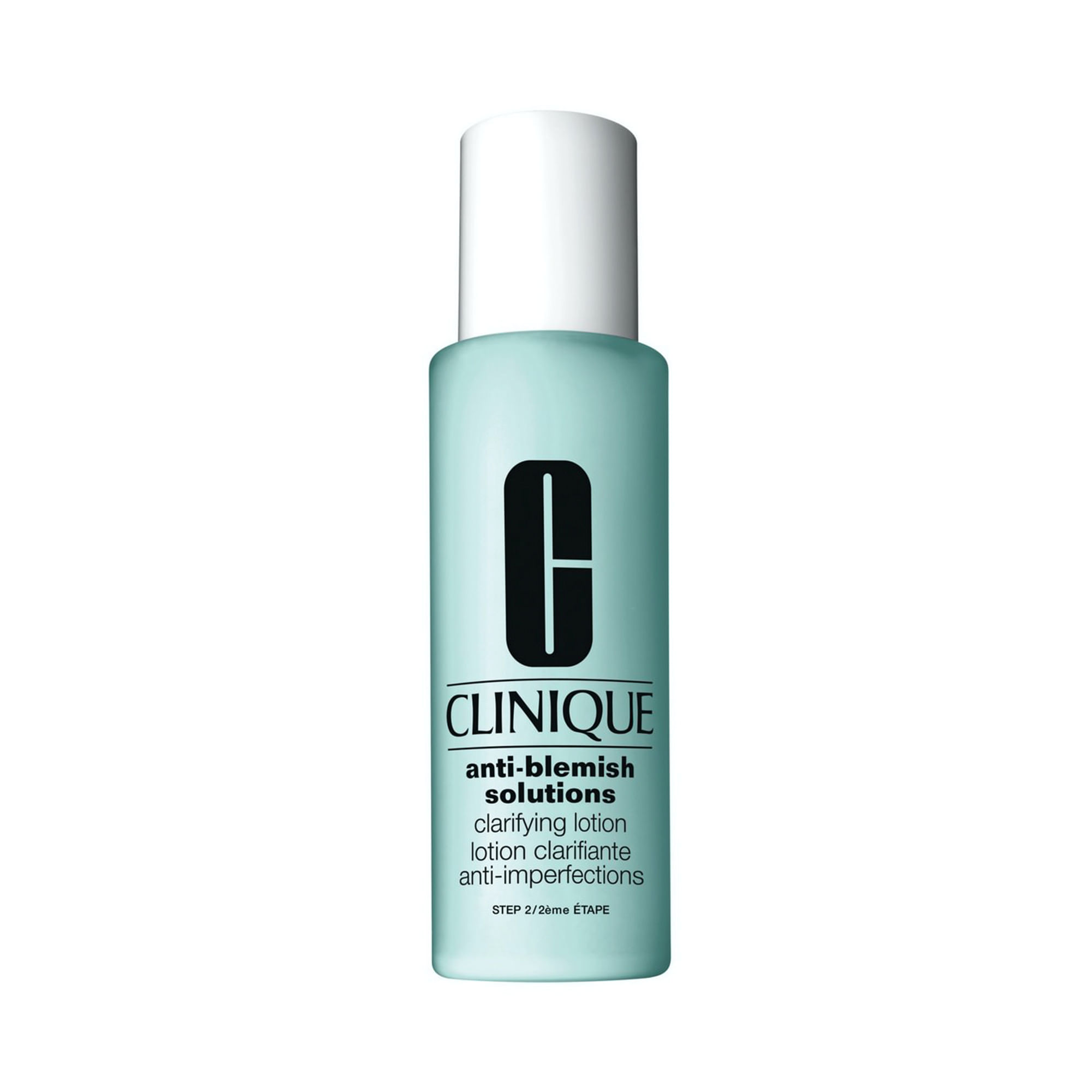Exfoliante Anti-Blemish Solutions Clarifying Lotion - Clinique