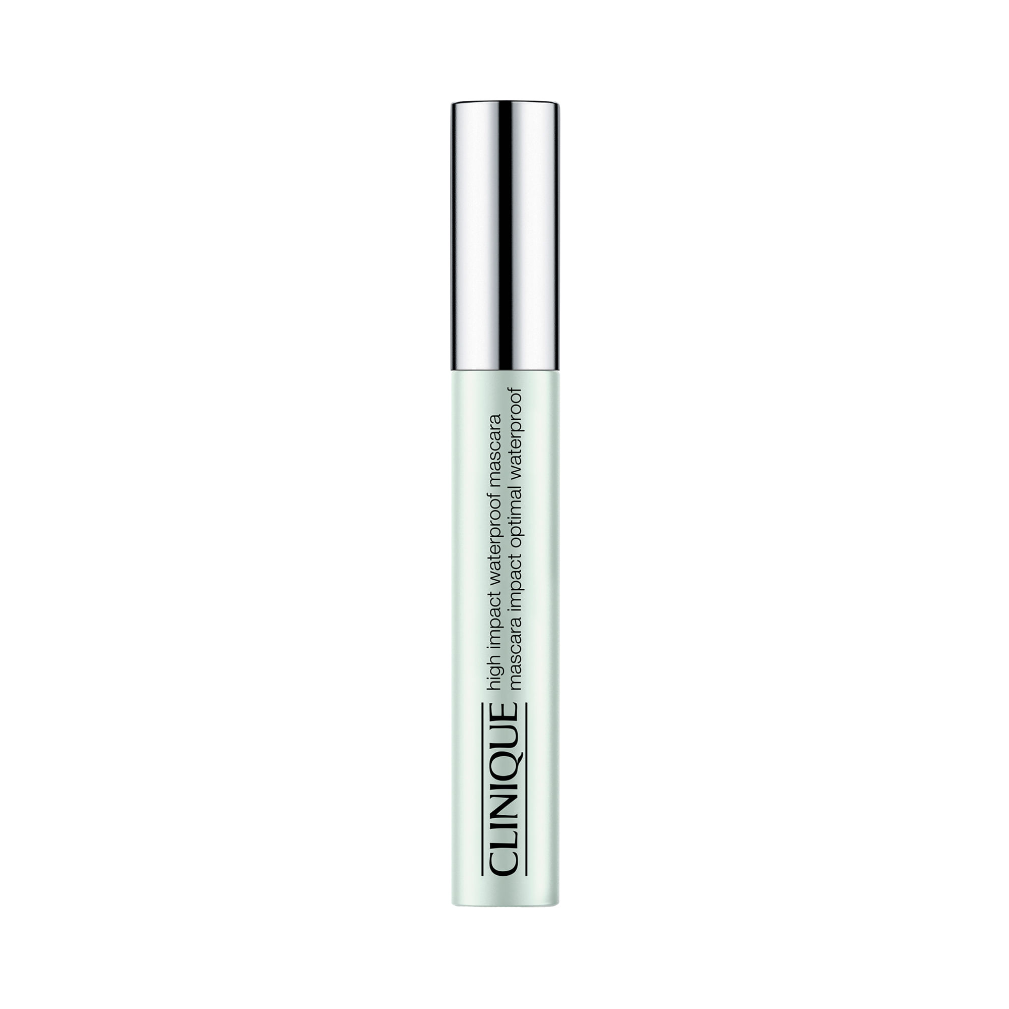 Máscara de Ojos High Impact Waterproof - Clinique