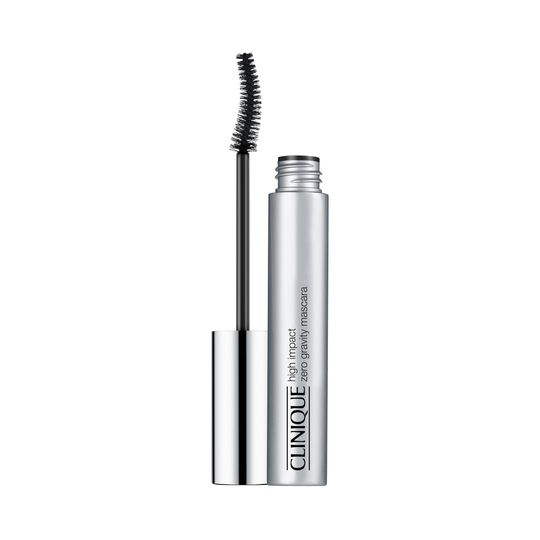 Máscara de Ojos High Impact Zero Gravity Black - Clinique