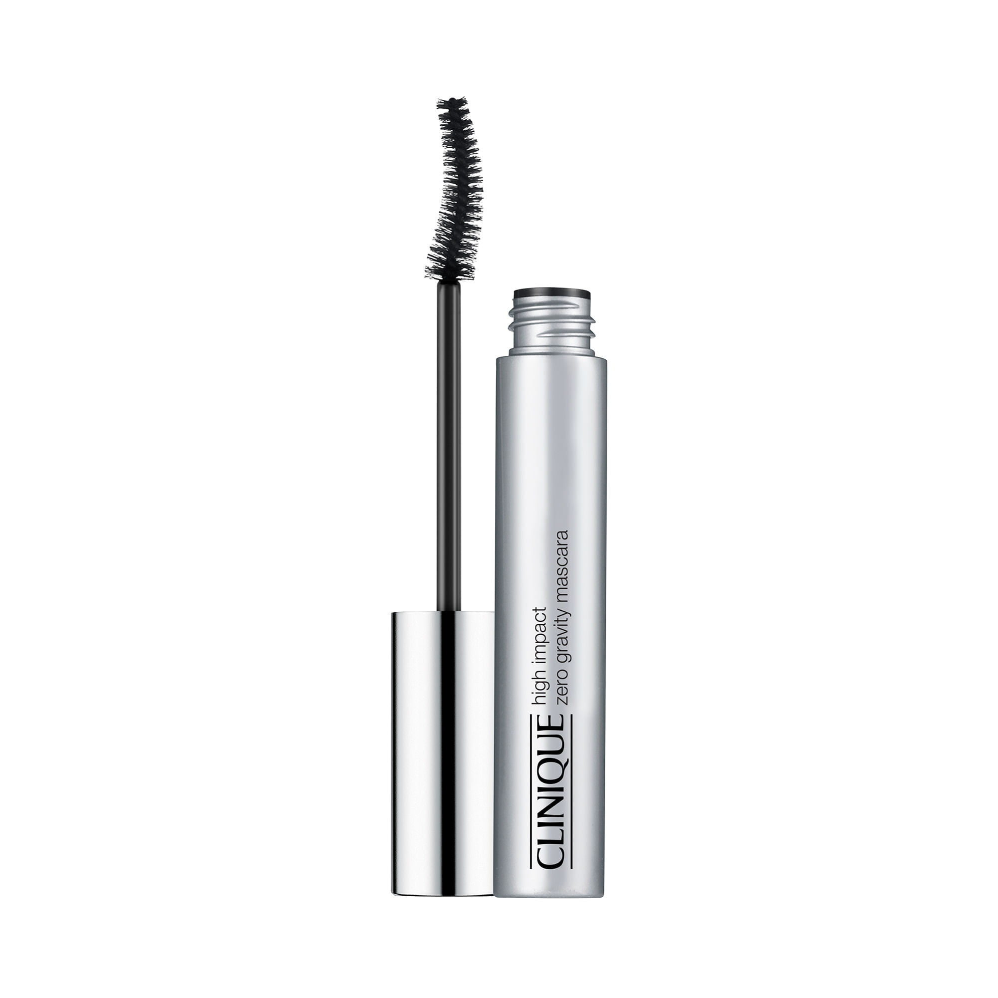 Máscara de Ojos High Impact Zero Gravity Black - Clinique