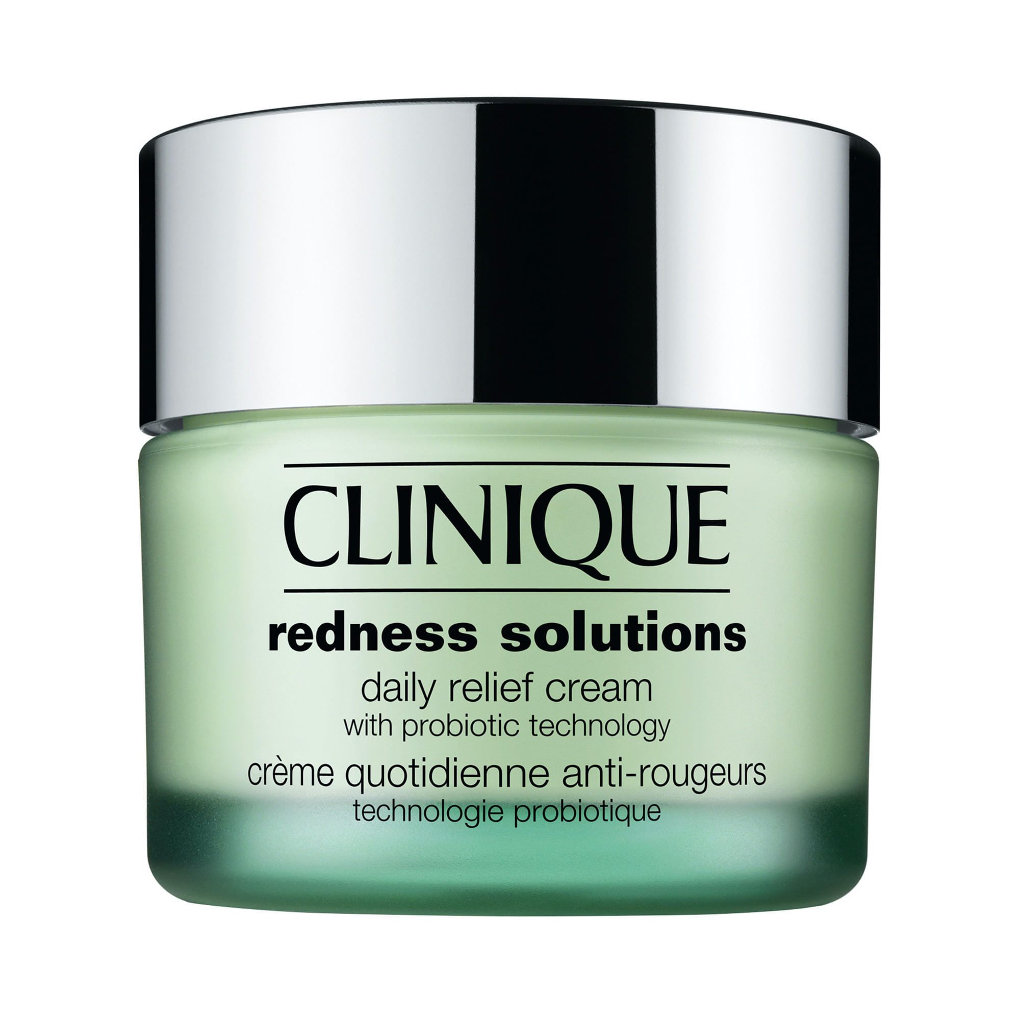 Hidratante Redness Solutions Daily Relief Cream - Clinique