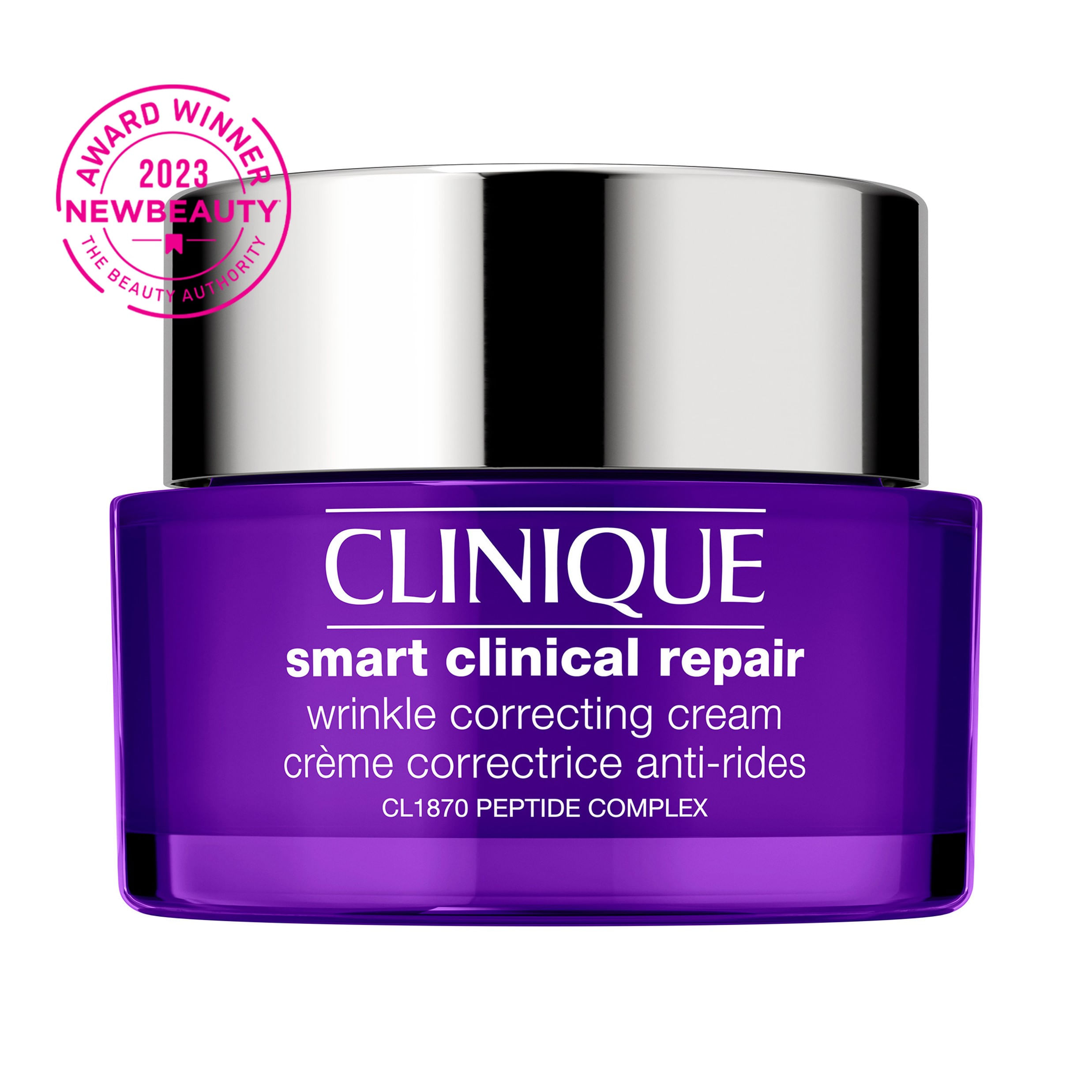 Crema Antiarrugas Smart Clinical Repair Wrinkle Correcting Cream - Clinique