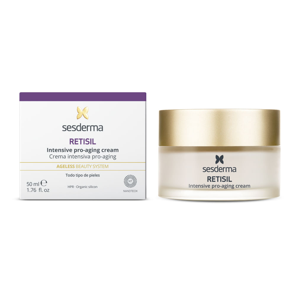 Retisil Crema - Sesderma