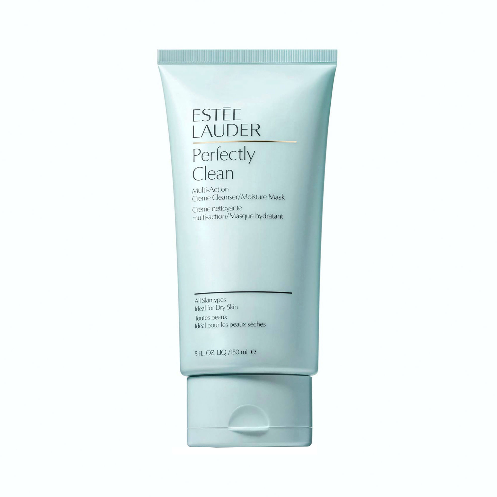 Crema Limpiadora Perfectly Clean Creme Cleanser - Estée Lauder