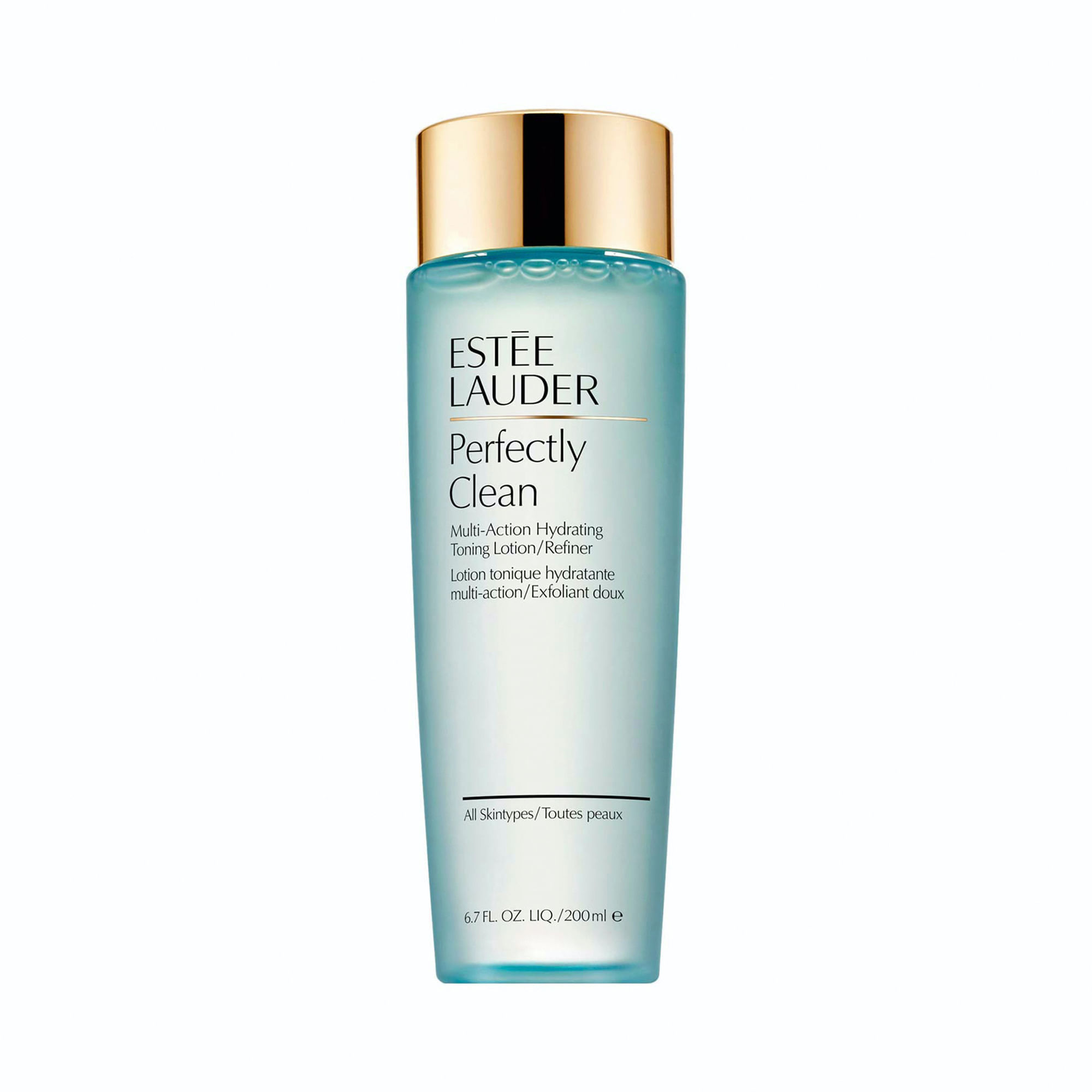 Perfectly Clean Multi-Action Toning Lotion - Estée Lauder