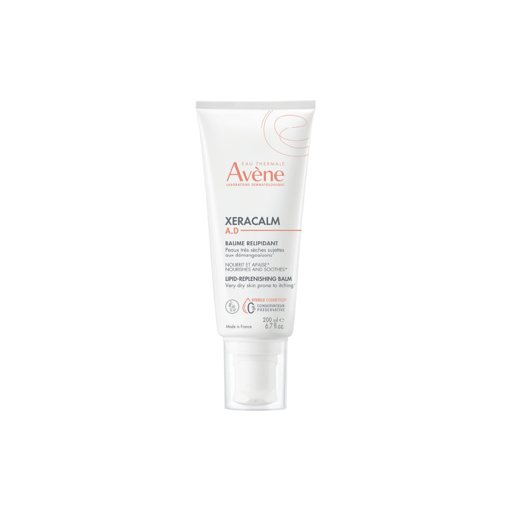 XeraCalm A.D Bálsamo Relipidizante - Avène
