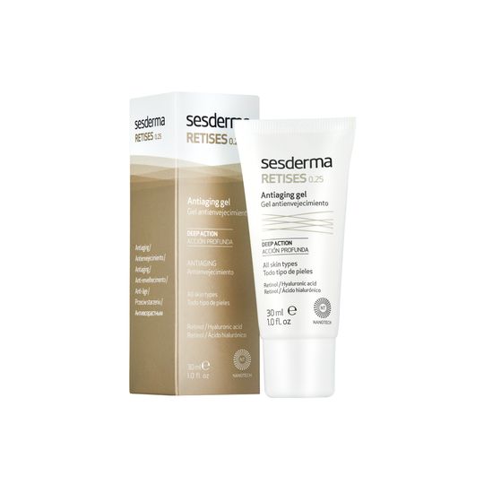 Retises Nano Gel - Sesderma