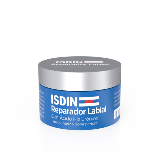 Reparador Labial Bálsamo - Isdin
