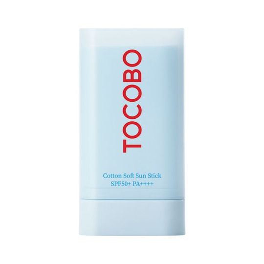 Cotton Soft Sun Stick - Tocobo