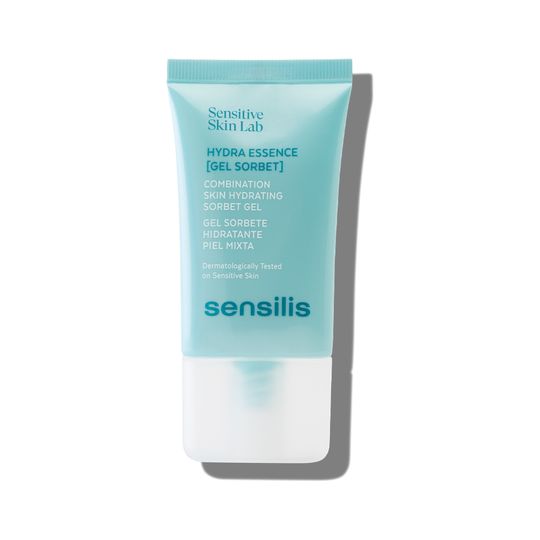 Hydra Essence Gel Sorbete - Sensilis